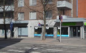Kotimaailma Centerhouse Studio